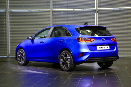 Kia Ceed 14