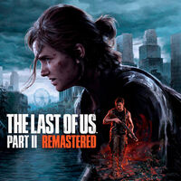 The Last of Us Parte II Remastered es una ganga con este ofertón: Hazte con él por apenas 35 euros 
