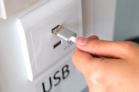 Carga Usb