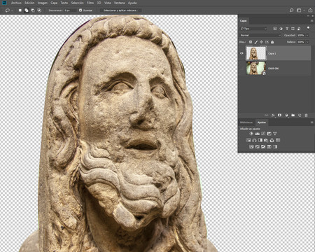 Cómo utilizar la nueva herramienta Pluma de curvatura de Adobe Photoshop