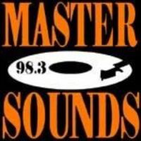 Emisora Master Sounds 98 3 San Andreas