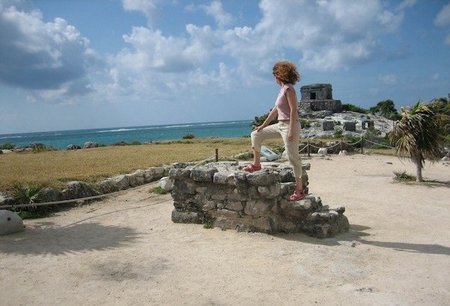 Diez razones para viajar a la Riviera Maya