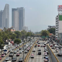  Hoy No Circula martes 25 de junio de 2024: qué autos y placas descansan en CDMX y Área Metropolitana del Valle de México