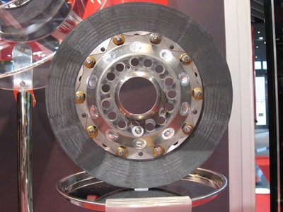 Todo lo que necesitas saber sobre los frenos 