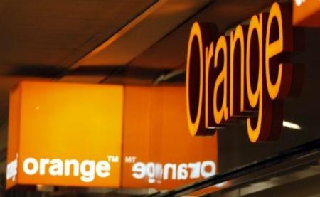 La identidad corporativa de Orange en cuestión: No es propietario del color naranja