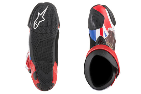 Alpinestars John Mcguinness Supertech R 2018 1