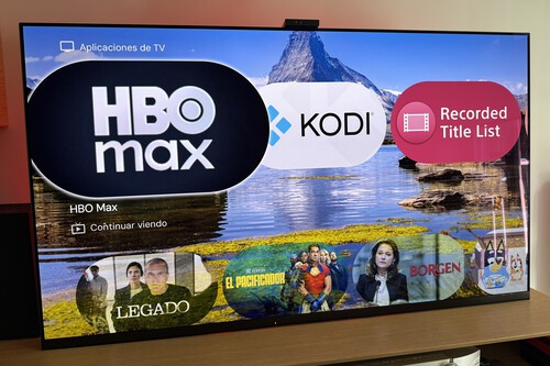 Quería quitar los anuncios en mi tele con Android TV y me he encontrado con la mejor pantalla de inicio para mis padres 