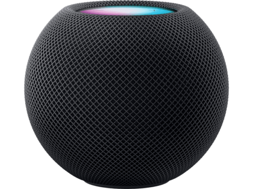 Apple HomePod mini (2021), Altavoz inteligente, Siri, 360º, Bluetooth®, WiFi