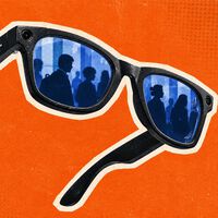 "Ya está resuelto". Meta admite que algunas de sus gafas inteligentes grababan conversaciones sin permiso