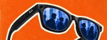 "Ya está resuelto". Meta admite que algunas de sus gafas inteligentes grababan conversaciones sin permiso