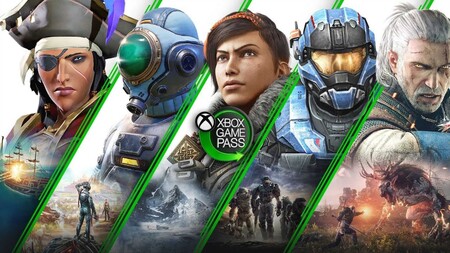 Microsoft inicia las pruebas en Xbox Series X/S para poder jugar a través de la nube con Xbox Game Pass