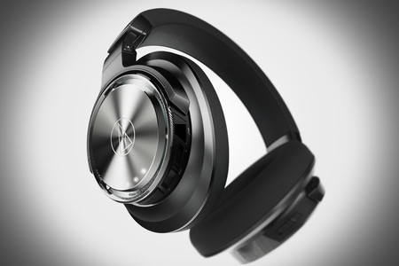 Audio-Technica llevará al CES sus auriculares con Pure Digital Drive, que prescinden del clásico DAC