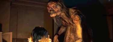 El terror en la palma de tu mano. ¡Hasta 3 Resident Evil anunciados para Switch 2!, y uno de ellos es RE Requiem 