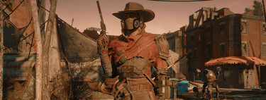 Fallout 5 puede esperar. Acaba de llegar Fallout Fallen World: la versión más hardcore y terrorífica inspirada en Escape From Tarkov 