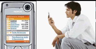 Bankinter ofrecerá servicios de telefonía móvil a partir de febrero