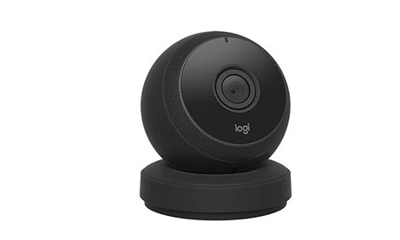 Logitech Circle, una cámara de videovigilancia que te sale barata en Amazon: sólo 99 euros 