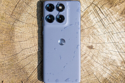 Motorola Edge 60 Fusion