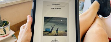 No tengo Kindle Unlimited ni falta que me hace: con esta app leo más libros que nunca y pago menos que nunca