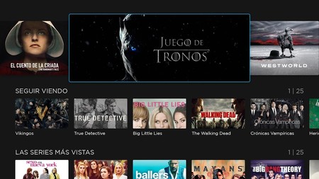 HBO España ya cuenta con aplicación oficial para Android TV