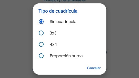Cuadricula