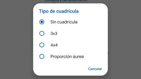 Cuadricula