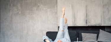 Hay ricos tan aburridos de su vida que han empezado a pintar "humedad falsa" en sus casas 