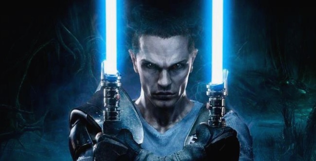 Star Wars Poder Fuerza Ii Espinof