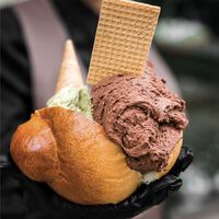 Dónde comer los helados más deliciosos de Palermo según los expertos gastronómicos italianos