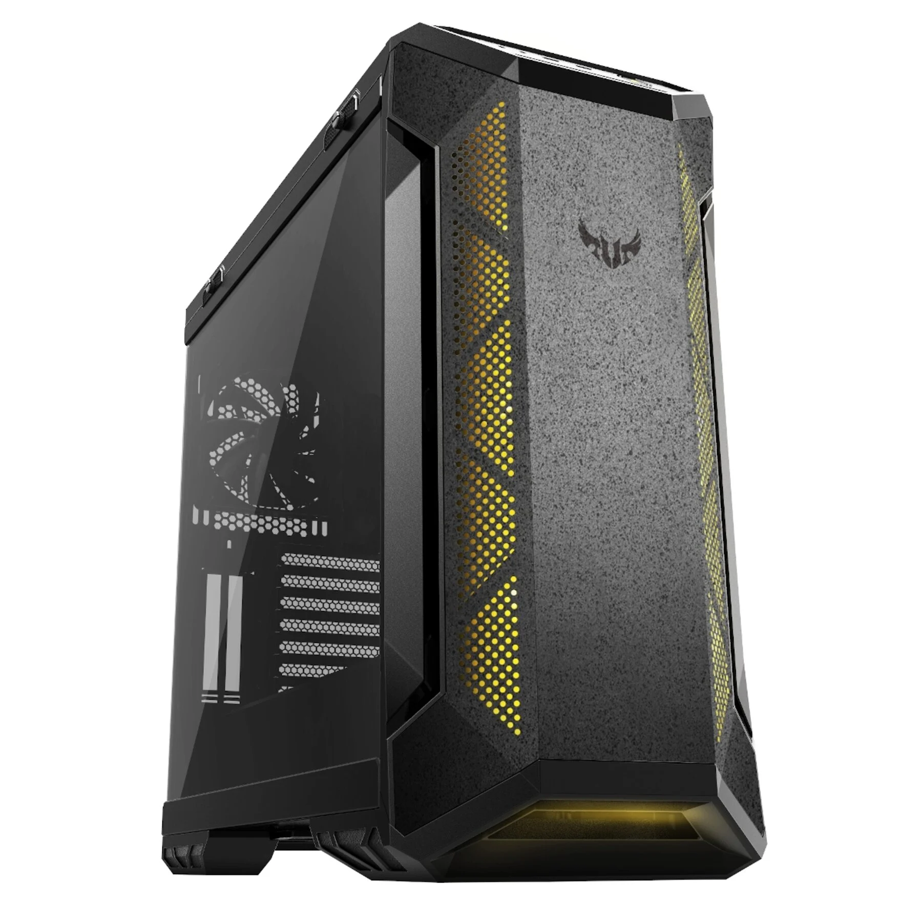 PC gaming - Oak7 WaterForce EPICAL-Q , Intel Core i7 11700F, 32 GB, 1 TB, 2 TB, Nvidia GeForce RTX 3060 12GB, Sin sistema operativo, Negro