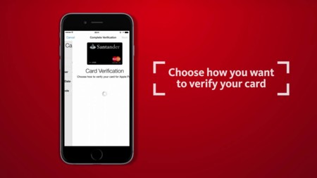 Los pagos con el móvil llegan al Banco Santander al fin: el 11 de abril para móviles Android