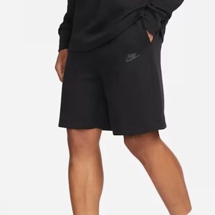 Nike Sportswear Tech Fleece Pantalón corto - Hombre