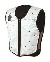 MACNA Dry Cooling, otro chaleco para ir frescos en verano