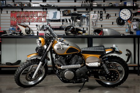 Yamaha Scr950 Yard Built Palhegyi 007