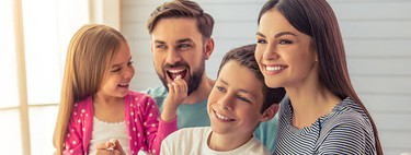 23 películas con valores positivos para ver con niños y adolescentes