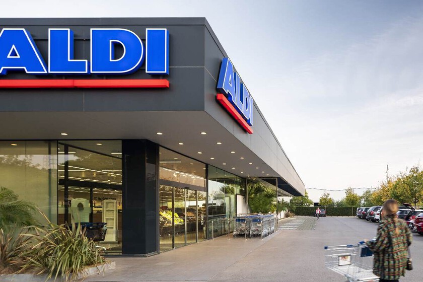 Aldi