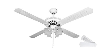 Ventilador Recop 3
