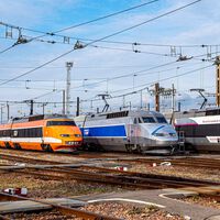 Após 20 anos, chega a notícia definitiva: Brasil prepara o primeiro trem de alta velocidade da América do Sul 