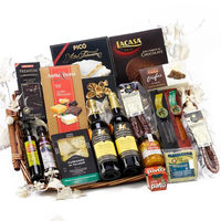 La empresa no puede suprimir de forma unilateral la cesta de Navidad