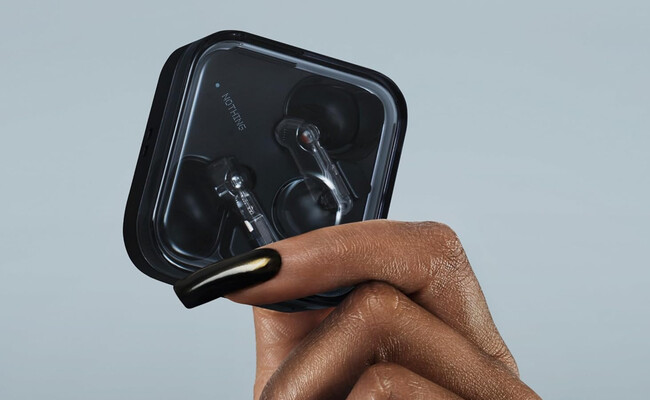 Audifonos Nothing Ear 3 Mercado Libre Ofertas Descuentos