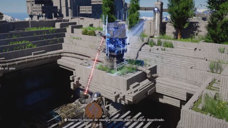 Puzle Crimson Desert