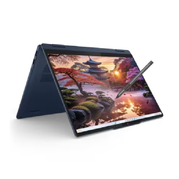Convertible Lenovo IdeaPad 5 2-in-1 14