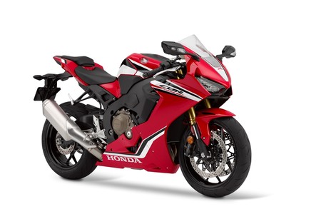 Honda Cbr1000rr Fireblade 2019 001