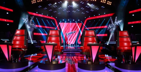 'La Voz' ya tiene coaches: Alejandro Sanz, Melendi, Manuel Carrasco y Malú