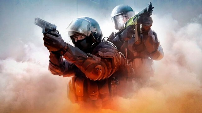 Imagen De Csgo Valve