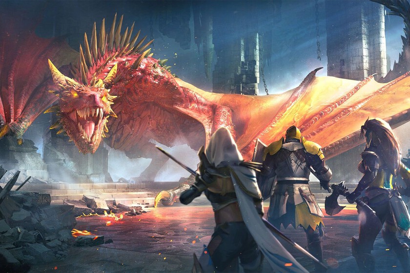 Imagen De Raid Shadow Legends Plarium