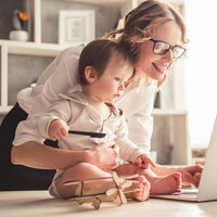 Reducción de jornada por motivos familiares: todo lo que debes saber antes de solicitarla