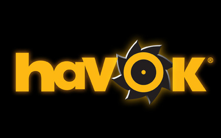 GDC 09: Los vídeos de 'Havok' demuestran que es realmente... impresionante