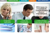 50.000 euros para financiar el relevo generacional