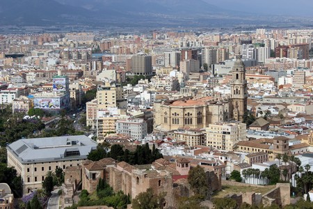 Malaga