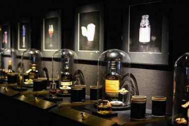 La mixología multisensorial es la última novedad en la escena social berlinesa